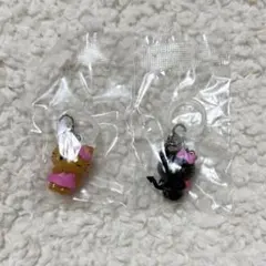 ハローキティ めじるしアクセサリー 日焼け 小悪魔