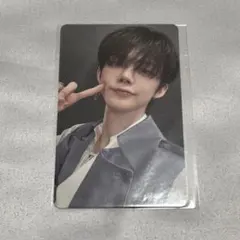 あおい様専用 txt ヨンジュン トレカ weverse ラキドロ