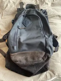 美品 VISVIM BALLISTIC バックパック 22L ラムレザー タグ有 - メルカリ