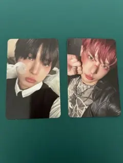 &TEAM back to life トレカ breath B GAZE A