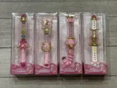 韓国限定】 キャッチ！ティニピン サプライズボックス ミニマジック
