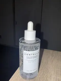 CENTELLA TONE BRIGHTENING CAPSULE AMPOLE