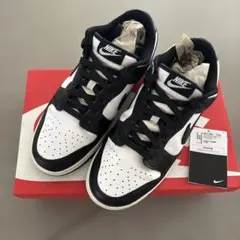 NIKE パンダダンク26cm