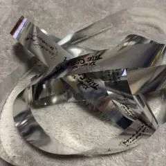 THE CORE xg 銀テープ フル