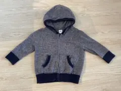 baby GAP フード付きアウター 12-18ヶ月