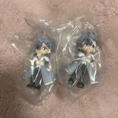 カラフルピーチ　トレーディング　フィギュア　vol.1 ヒロくん