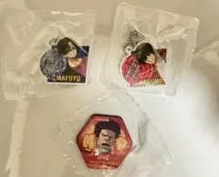 サカモトデイズ くら寿司 ビッくらポン 勢羽真冬 南雲 豹＆篁