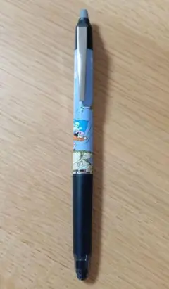 ディズニー　フリクションノック　ボールペン　0.5mm　ピーターパン　1990