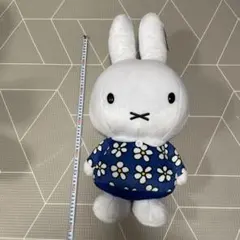 ミッフィー 65周年 ぬいぐるみ jennifer potter - メルカリ
