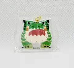 モンスターハンター ワイルズ ガチャガチャ めじるしマーカー チャタカブラのサムネイル