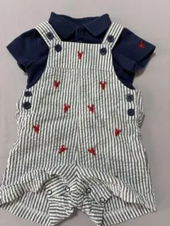 子供服　まとめ売り　男の子　80cm 90cm