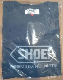 SHOEI 株主優待 Tシャツ Lサイズ