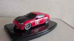 C*ラ様 カスタム済 トヨタ86 GT MFゴースト #86 片桐夏向 第4戦V