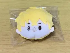 ウィンドブレーカー フェイスぬいぐるみキーホルダー 楡井