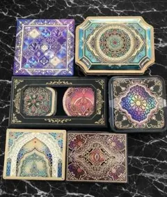 新品未開封　メリーチョコレート　ジャミーラ　2026