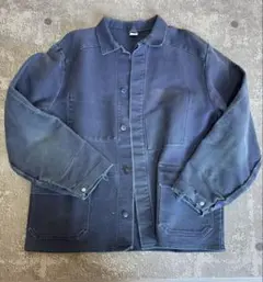 Steven Alan＞ ツイル ガーメントダイ ワーク ジャケット - メルカリ
