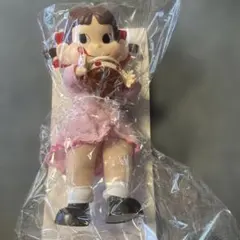 Happy Holidays Peko doll 不二家 ペコちゃん 人形 Happy Holidays Peko doll 不二家 ペコちゃん 人形 - メルカリ