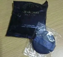 新品！クレ・ド・ポーボーテ タンクッションファンデ オークル00
OC00