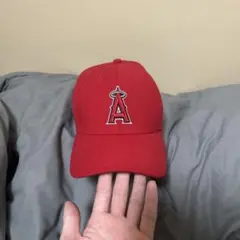 New Era Los Angeles Angels キャップのサムネイル