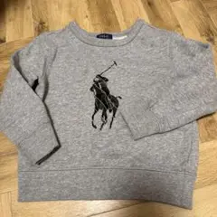 ラルフ　4T