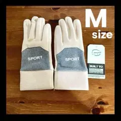【新品】アウトドアグローブ 防寒 グローブ メンズ 手袋 保温 冬 軽量 滑