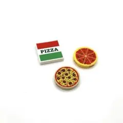 〈新品 미사용 〉LEGO レゴ ブロック パーツ ピザ PIZZA