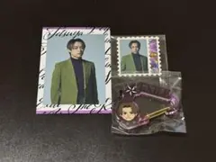 EXILE LIVE 2026 THE REASON EXILE TETSUYA