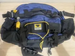 MOUNTAINSMITH マウンテンスミス　ウエストバッグ ボディバッグ
