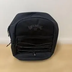 BILLABONG ブラック バックパック リュック