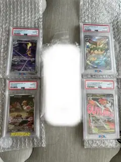 世界に13枚 PSA鑑定品 ポケモンカード N XY PSA10 - メルカリ