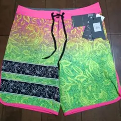 オークリー メンズサーフパンツ OAKLEY フィジーク 新品未使用 水着