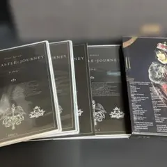 水樹奈々 LIVE CASTLE JOURNEY KING & QUEEN - メルカリ