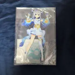 天音かなた　3Dアクリルスタンド ホロウィッチ