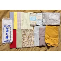 はぎれセット まとめ売り　大量