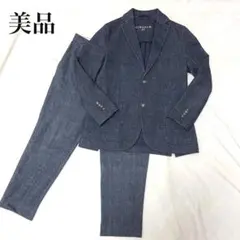 【極美品】Circolo 1901 3ピーススーツ 2023春夏スタイリング Vol.3｜ビームス 長崎｜BEAMS