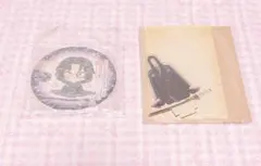 刀剣乱舞 南海太郎朝尊 アクリルキャラスタンド