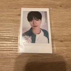 seventeen hanabi チェキ ディノ