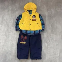 2025年最新】スキーウェア ミッキーの人気アイテム - メルカリ