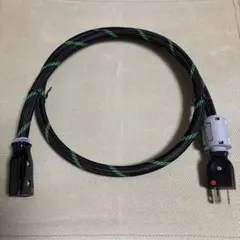 電源延長ケーブル(オーディオ用)のサムネイル