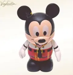 Disney Vinylmation バイナルメーション フィギュア　ミッキー