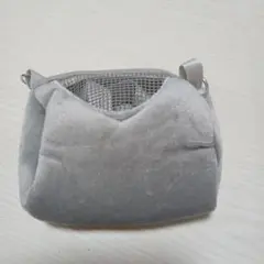 ハムスターの袋