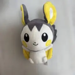 ポケモンセンター エモンガ ぬいぐるみ 2010年 - メルカリ