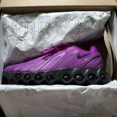 NIKE AIRMAX DN8 Vivid Purple