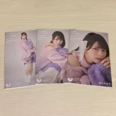 ＝LOVE イコラブ 佐々木舞香 生写真 生誕 2025 どこが好きか言って