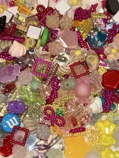 ビーズセット 大量　173g