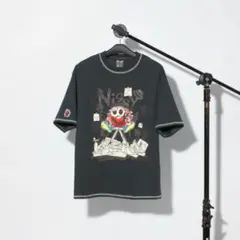 Nissy I LOVE NY Tシャツキーホルダー - メルカリ