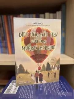 Điều Ước Đầu Tiên Của Ông Murray McBride