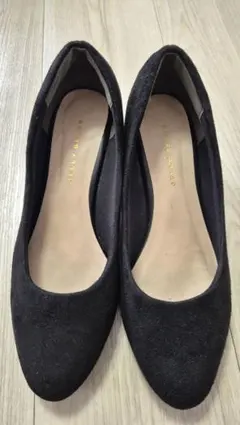 ★美品・値下げ★JELLY BEANS パンプス23.5cm