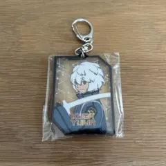 ワールドトリガー【空閑遊真】アクリルキーホルダー★アクキー ワールドトリガー アクリルキーホルダー／空閑 遊真: キャラ