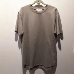 Mila Owen 半袖Tシャツ グレージュのサムネイル